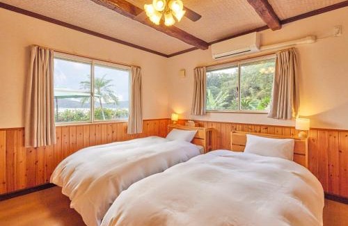 Akagina Villa | Villa AdanRose Amami