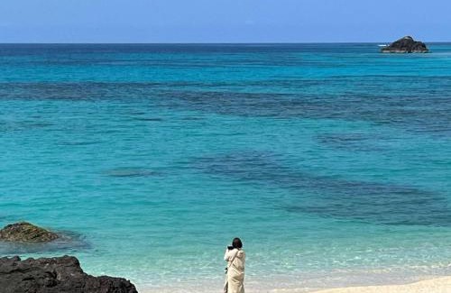 Akagina House | Villa AdanRose Amami - Vacation STAY 06112v