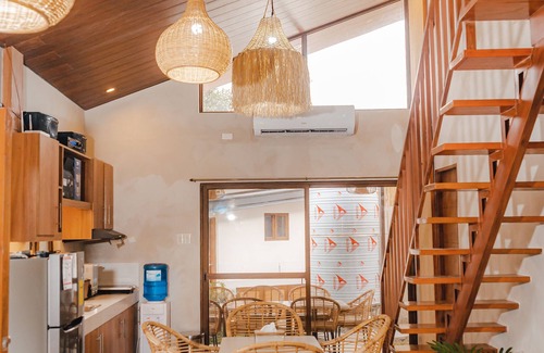 Alfonso House | Villa Adara by Araw Residences