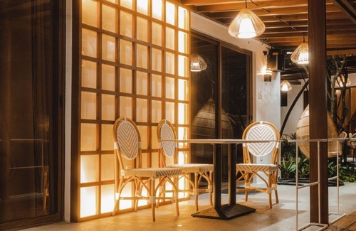 Alfonso House | Villa Adara by Araw Residences