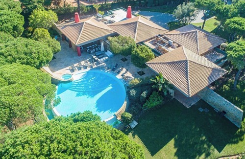 Vilamoura Villa | Villa Adelaide - Allure Villas