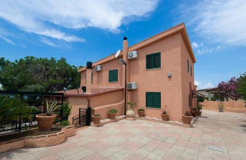 Bocale Villa | Villa Adelaide, Casa Vacanze a Reggio Calabria