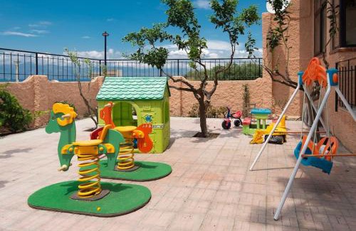 Bocale Villa | Villa Adelaide, Casa Vacanze a Reggio Calabria