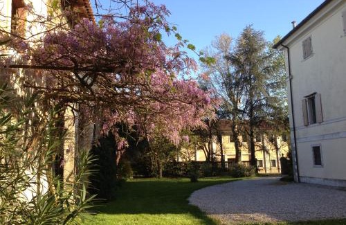 Gonars Villa | Villa Adelaide