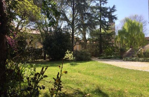 Gonars Villa | Villa Adelaide