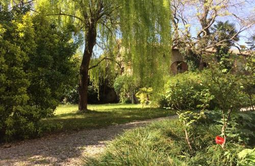 Gonars Villa | Villa Adelaide