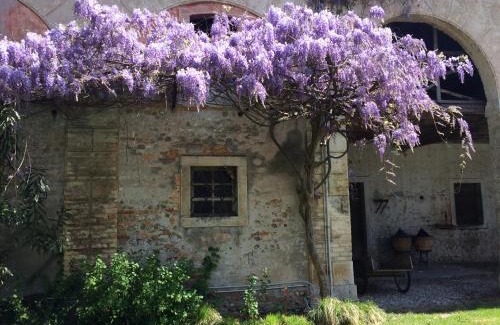 Gonars Villa | Villa Adelaide