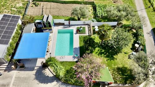 Bellante House | Villa Adele
