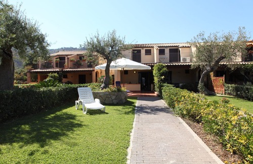 Mazzaforno Villa | Villa Adele