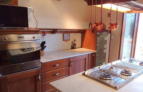 Ponte Rio Villa | Villa Adele - Senigallia, beautiful villa with pool and garden