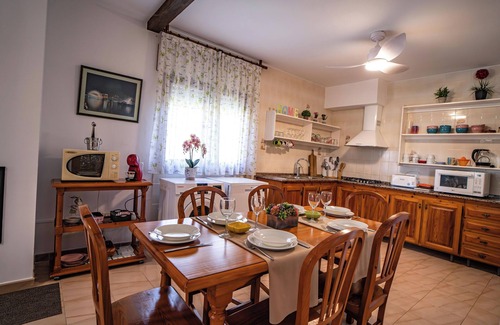 La Parata Villa | Villa Adelina - Luxury house with private pool near the beaches of Mojácar