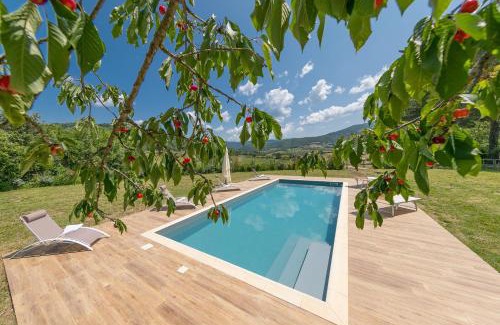 Lustignano Villa | Villa Adelmo