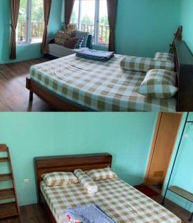 Megamendung Villa | Villa Adendri Riverhills