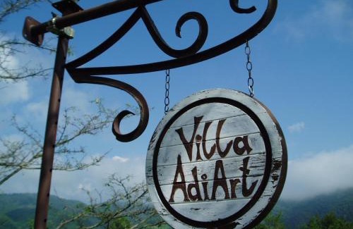 Arda House | Villa AdiArt