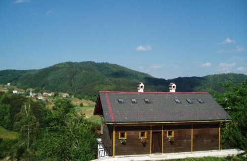 Arda House | Villa AdiArt