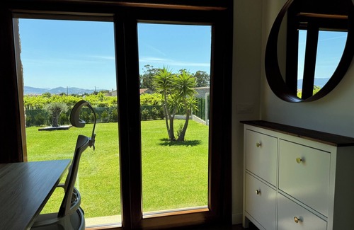 Outeiro Villa | Villa Adina Sanxenxo, Rías Baixas