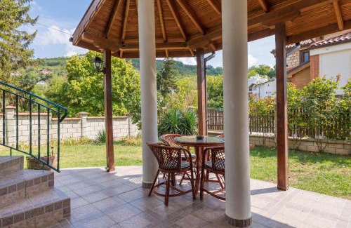 Balchik Villa | Villa ADORA