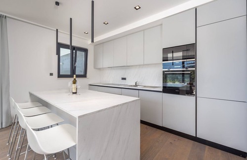 Bakarac House | Villa Adria Blue (V0292-K1) - Kraljevica