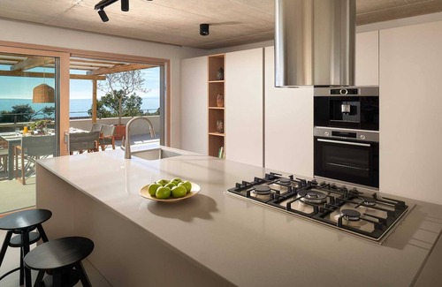 Sveta Nedjelja Villa | Villa Adria Gloss - luxury villa with breathtaking sea views