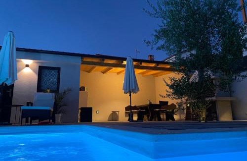 Nin Villa | Villa Adria
