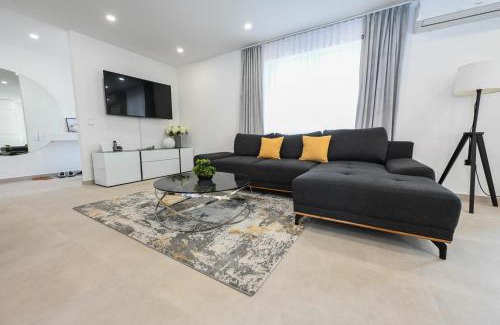 Nin Villa | Villa Adria