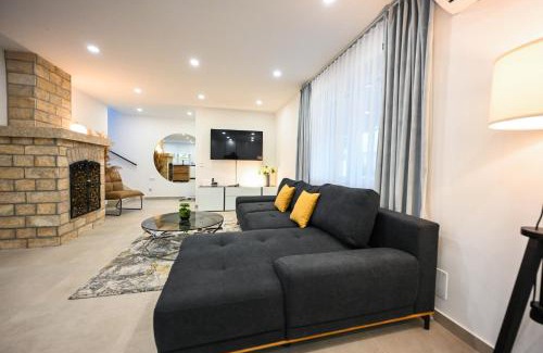 Nin Villa | Villa Adria