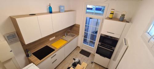 Le Rayol Villa | Villa Adriandre