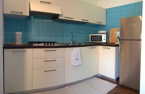 Torbole sul Garda Apartment | Villa Adriana Apartments - 50 sqm