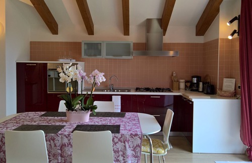 Torbole sul Garda Apartment | Villa Adriana Apartments 90m