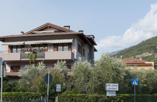Torbole sul Garda Apartment | Villa Adriana Apartments 90m