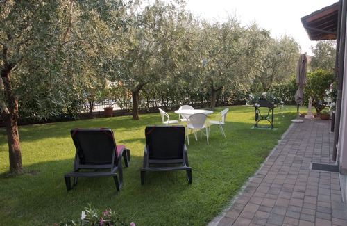 Torbole sul Garda Apartment | Villa Adriana Apartments 90m