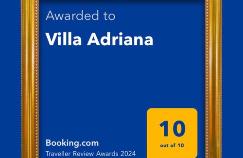 Vetralla Villa | Villa Adriana Tuscia Country Retreat