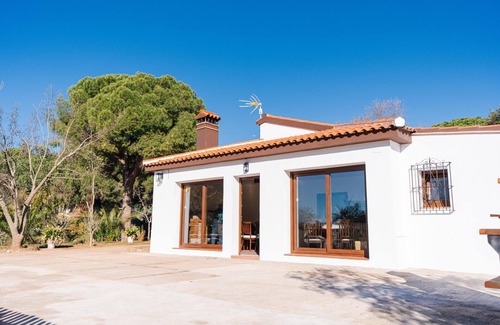 Constantina Cottage | VILLA ADRISEDA