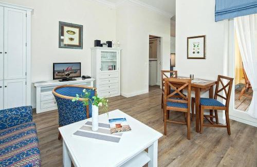 Seebad Heringsdorf Apartment | Villa Aegir Villa Aegir 104