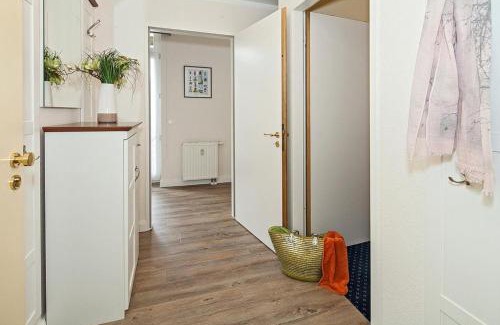 Seebad Heringsdorf Apartment | Villa Aegir Villa Aegir 104