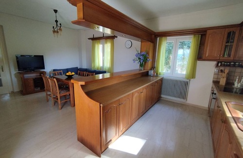 Parelia Villa | Villa Aelia Ermones Corfu