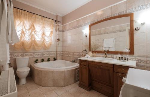 Magoulades Villa | Villa Aelia
