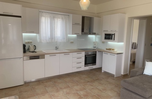 Pitsidia Villa | Villa Aeolos Pitsidia South Crete