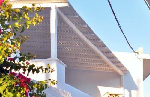 Tinos House | Villa Aerino I