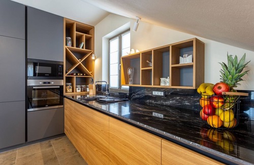 Sumber Villa | Villa Aeris (Istria - Šumber)