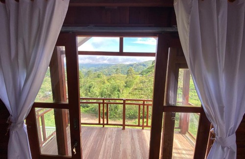 Tinggimoncong Villa | Villa afour malino