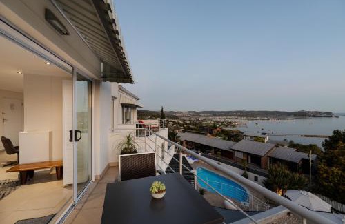 Paradise House | Villa Afrikana Guest Suites by Knysna Paradise Collection