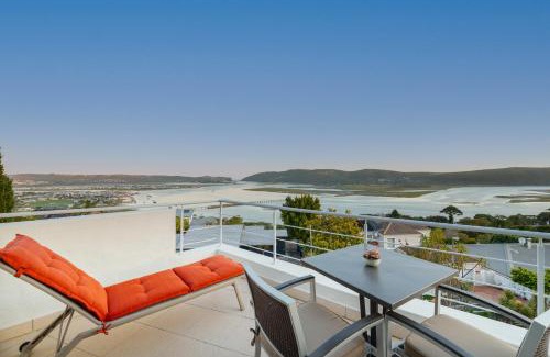 Paradise House | Villa Afrikana Guest Suites by Knysna Paradise Collection