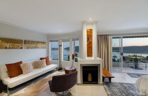 Paradise House | Villa Afrikana Guest Suites by Knysna Paradise Collection