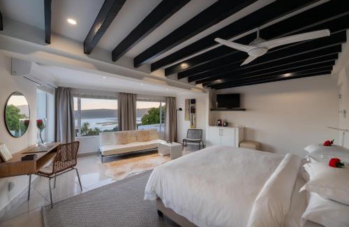 Paradise House | Villa Afrikana Guest Suites by Knysna Paradise Collection