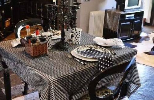 Lydenburg House | Villa Afriq