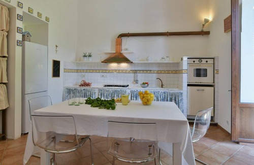 Milazzo Villa | Villa Afrodite 8, Emma Villas