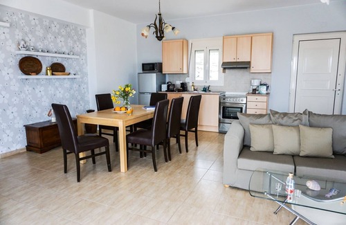 Agia Triada House | Villa Afroditi Agia Triada Crete