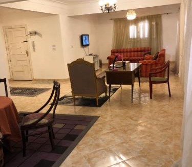 New Burj al-'Arab City Apartment | Villa agamy