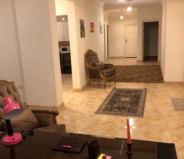 New Burj al-'Arab City Apartment | Villa agamy